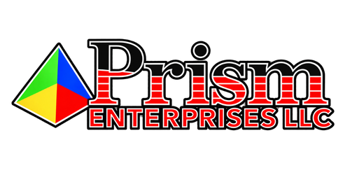 Prism Enterprises logo